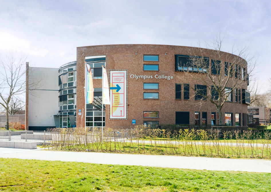 Olympus College