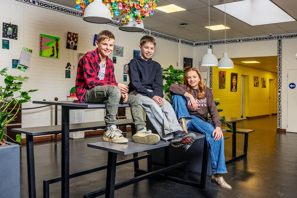 MAVO, HAVO of VWO